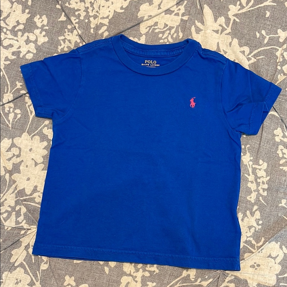 Polo T-shirt
